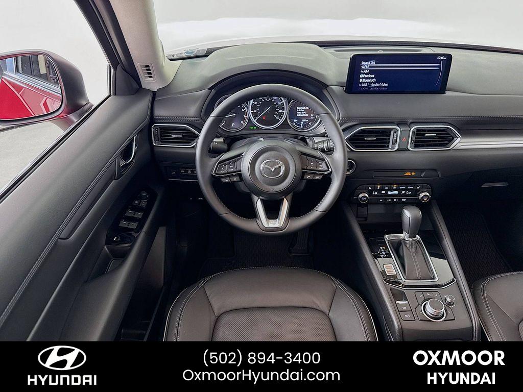 2025 Mazda CX-5 2.5 S Preferred photo 19