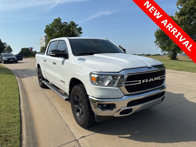 2019 RAM Ram 1500 Pickup