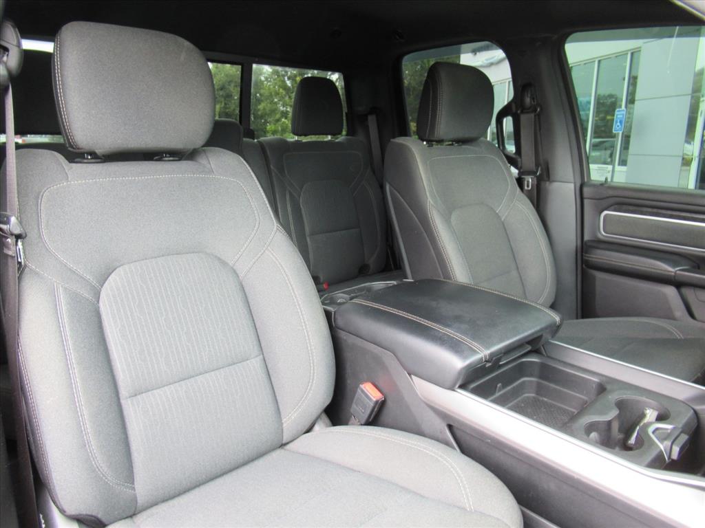 2021 Ram 1500 Big Horn Lone Star photo 9