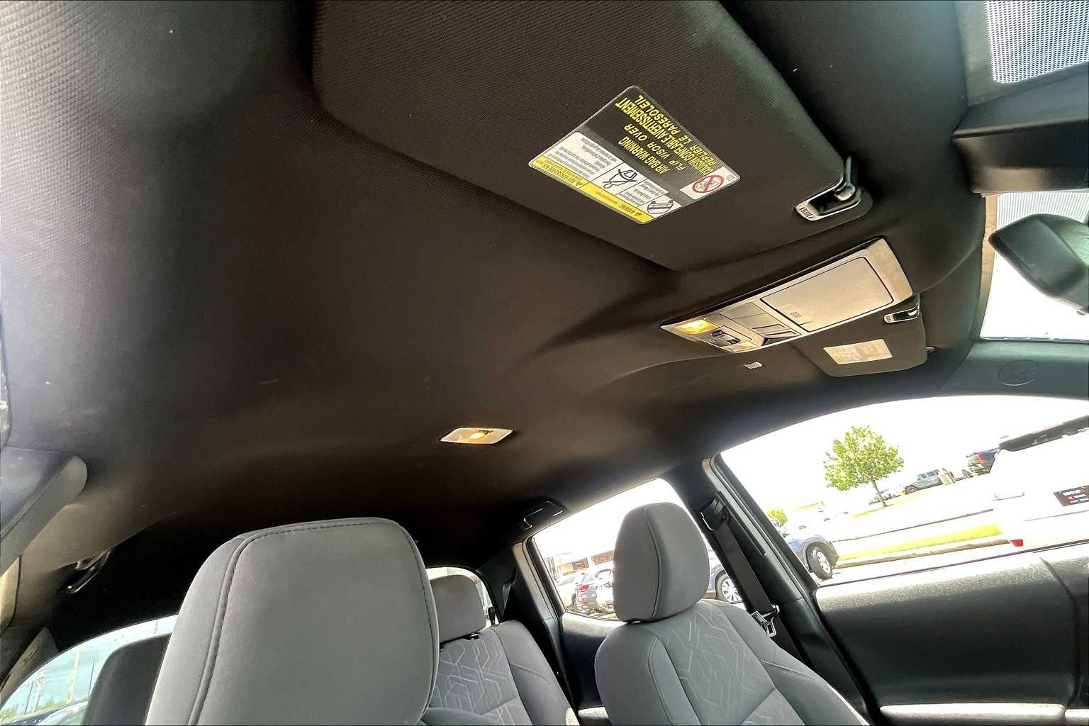 2019 Toyota Tacoma TRD photo 25