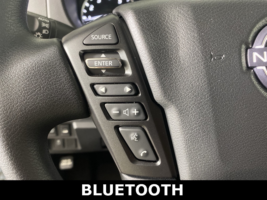 2025 Nissan Frontier SV photo 14