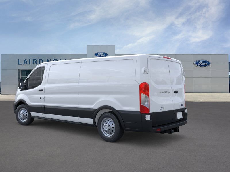 2025 Ford Transit Cargo Van photo 4