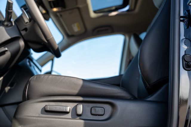 2023 Honda Ridgeline RTL photo 26