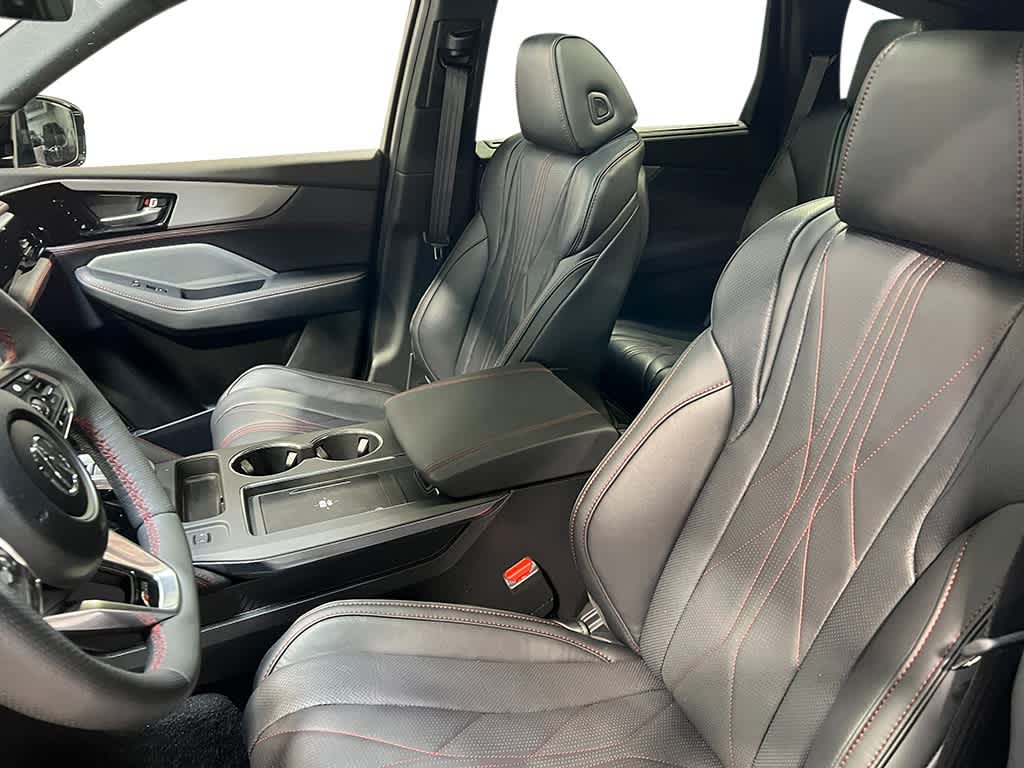 2026 Acura MDX A-Spec Advance SH-AWD photo 13