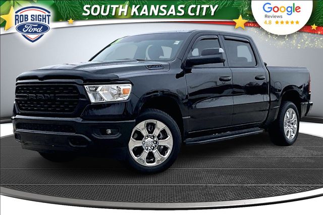 2024 RAM Ram 1500 Pickup Big Horn/Lone Star's photo