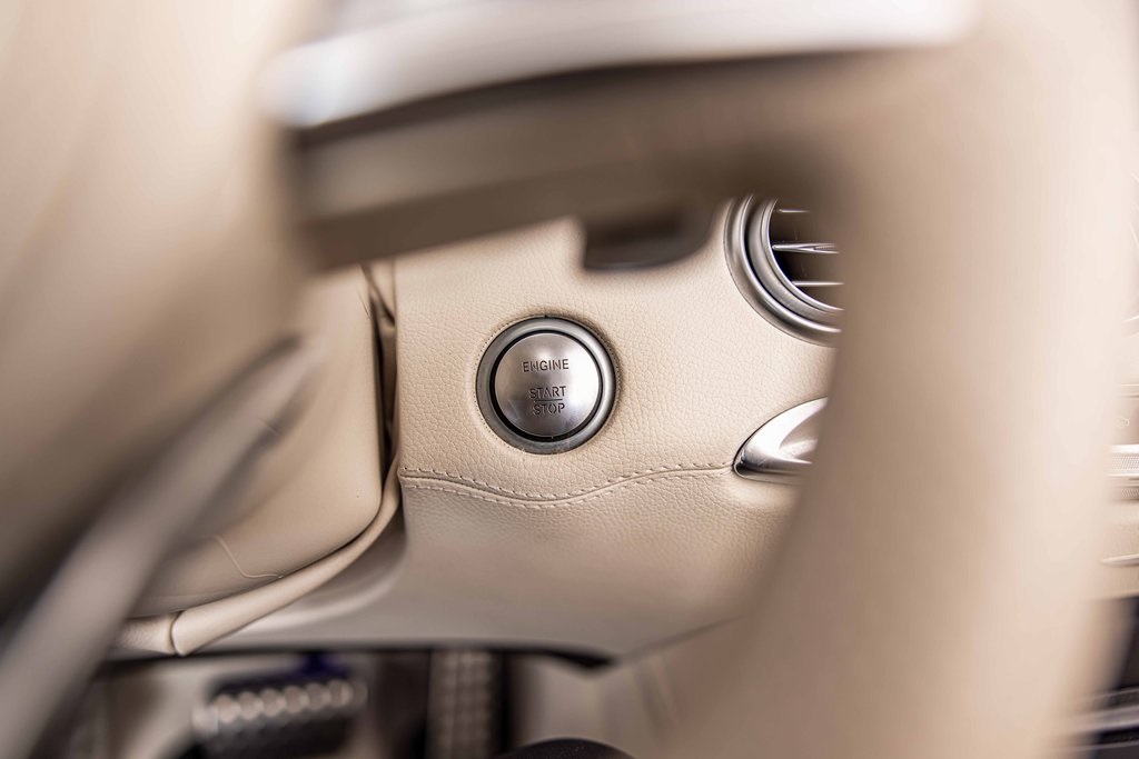 2017 MERCEDES-BENZ S-CLASS - Image 29