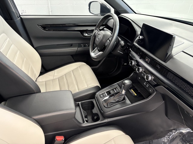 2023 Honda CR-V Hybrid Sport Touring photo 24