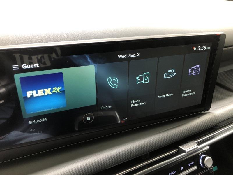 2026 Hyundai Tucson SEL photo 28