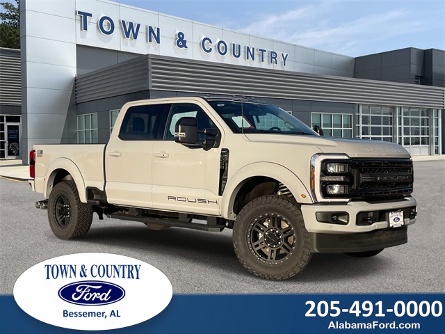 2026 Ford F-250 Base's photo