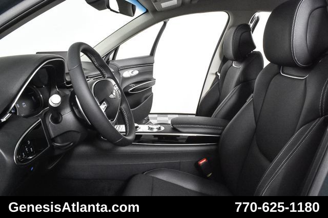 2025 Genesis GV70 2.5T photo 9