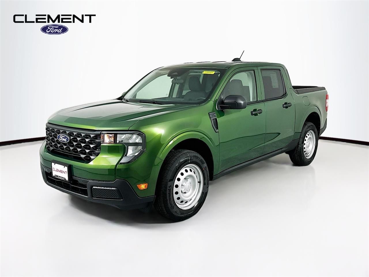 2025 Ford Maverick XL's photo