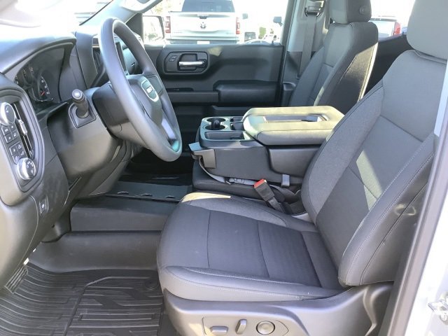 2025 Gmc Sierra 1500 Pro photo 12