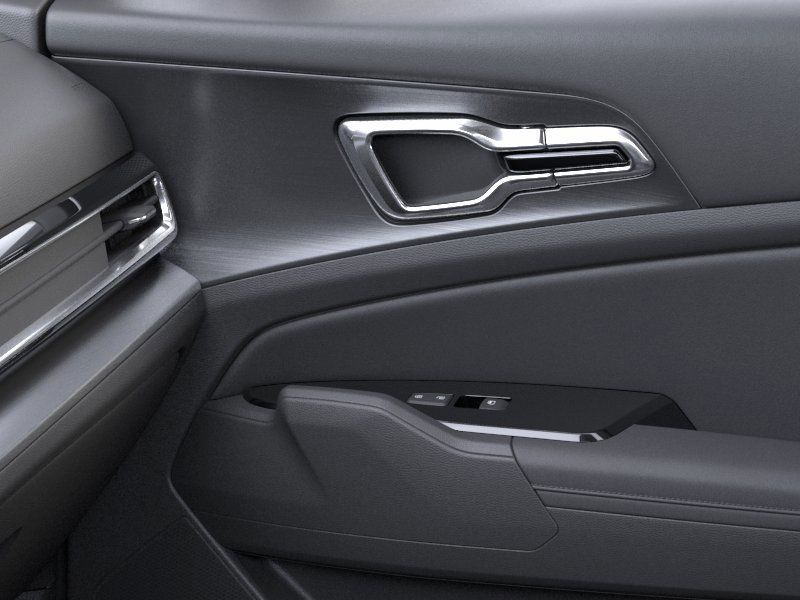 2025 Kia Sportage EX photo 24