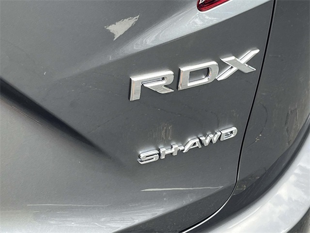 2025 Acura RDX Technology photo 9
