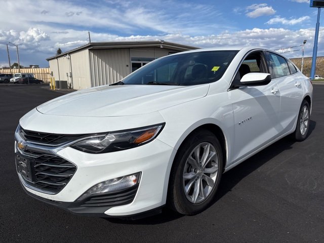 2023 Chevrolet Malibu 1LT photo 5