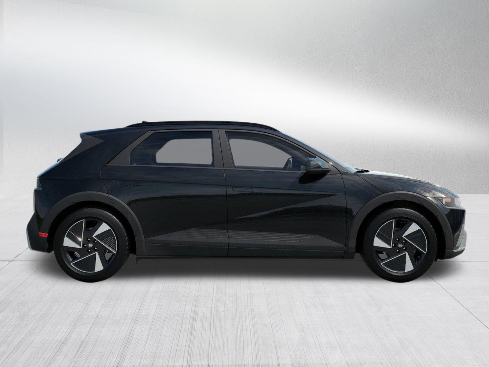 2025 Hyundai Ioniq 5 SEL photo 7