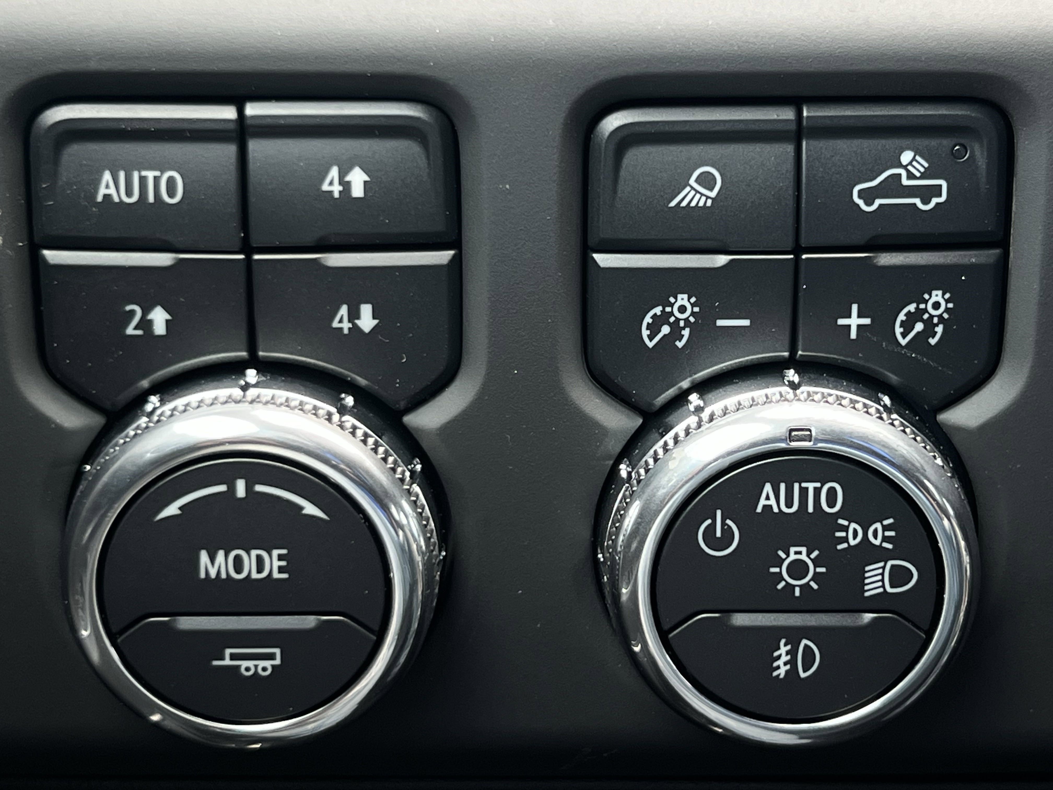 2026 Gmc Sierra 1500 Denali photo 15
