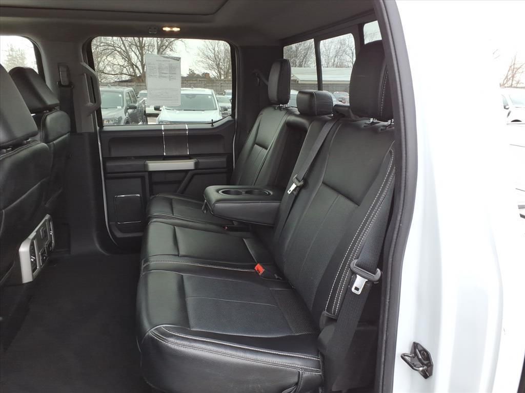 2021 FORD F-250 - Image 24