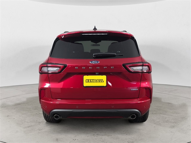2024 Ford Escape Hybrid ST-Line Select photo 4