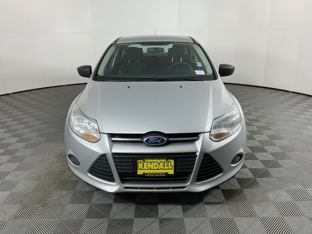 Used 2014 Ford Focus S with VIN 1FADP3E21EL276918 for sale in Marysville, WA