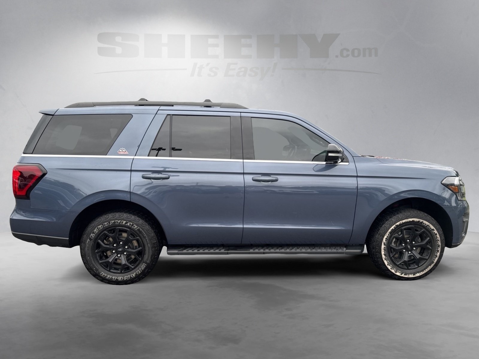 2022 Ford Expedition Timberline photo 6