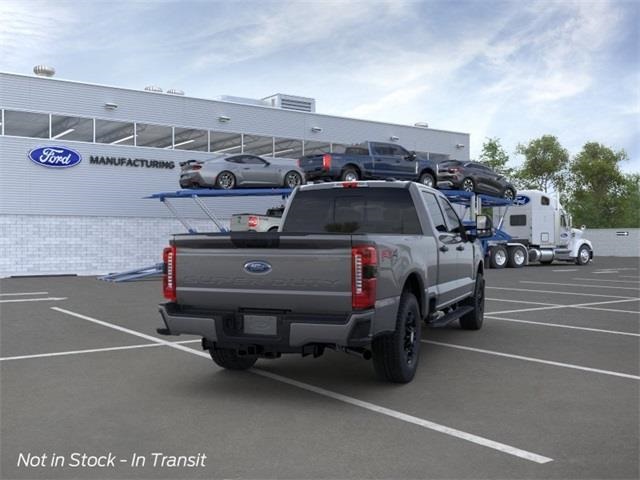 2024 Ford F-250 Super Duty XL