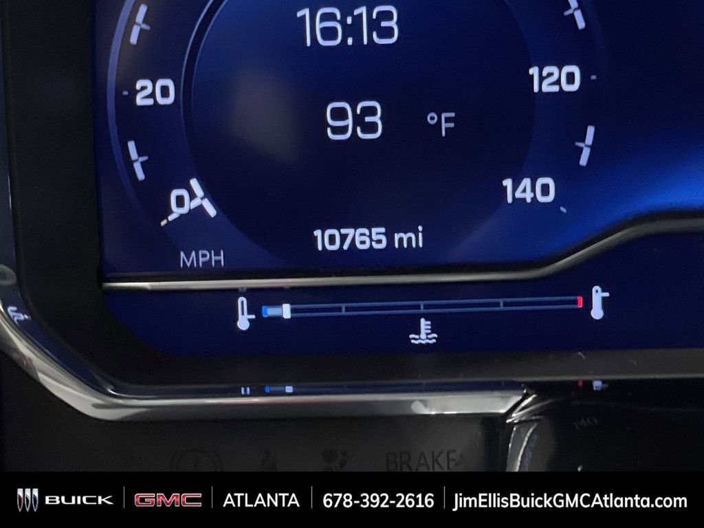2024 Chevrolet Silverado 1500 ZR2 photo 12