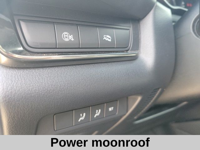 2025 Mazda CX-30 2.5 S Preferred photo 2