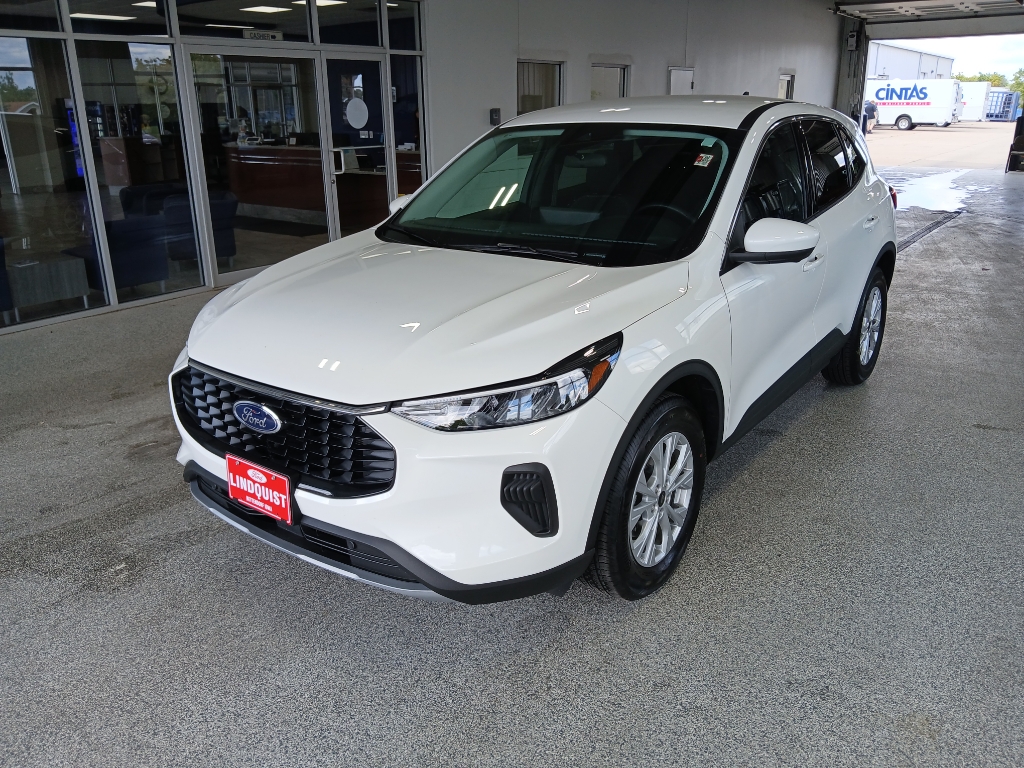 2023 Ford Escape Active photo 4
