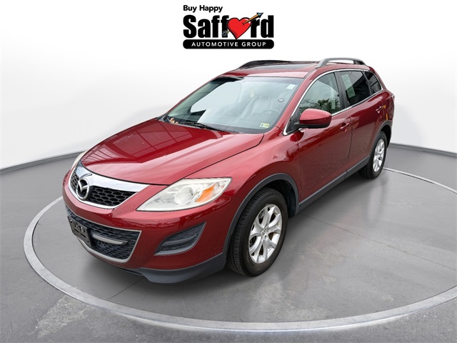 2011 Mazda CX-9 Touring photo 13