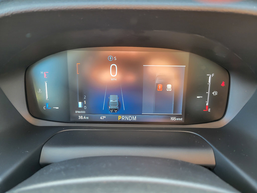 2026 FORD TRANSIT - Image 11