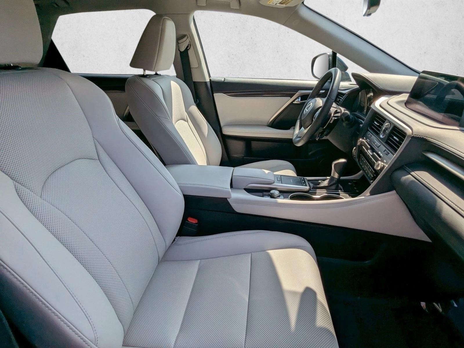 2022 Lexus RX 350 photo 18
