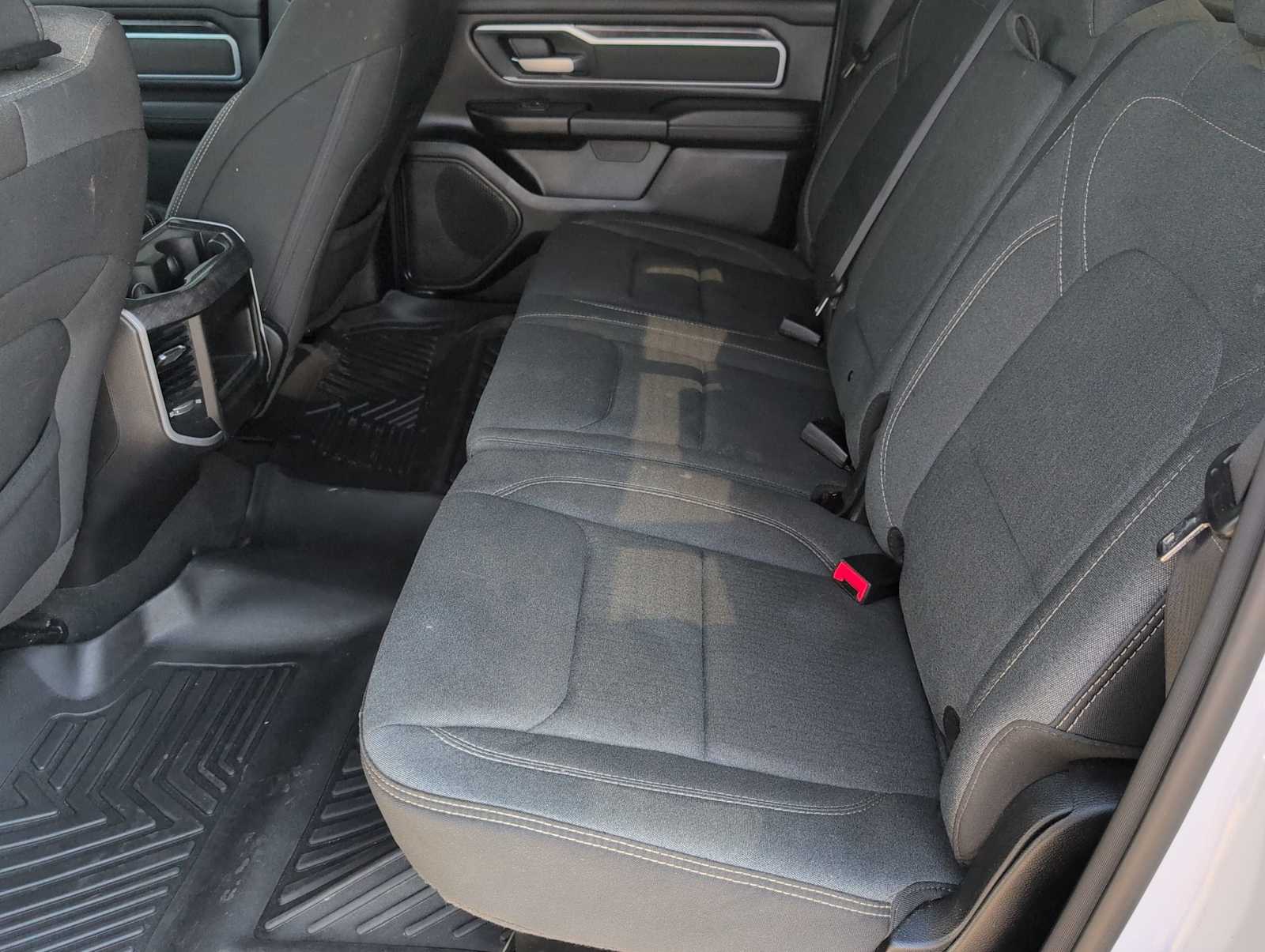 2022 Ram 1500 Lone Star photo 23