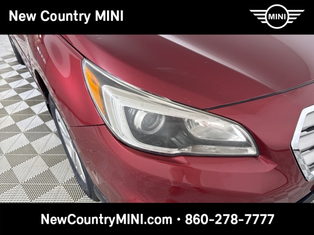 2017 Subaru Outback 2.5i Premium photo 11