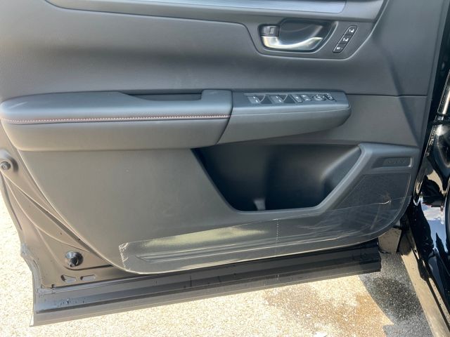 2026 Honda CR-V Hybrid Sport-L photo 10