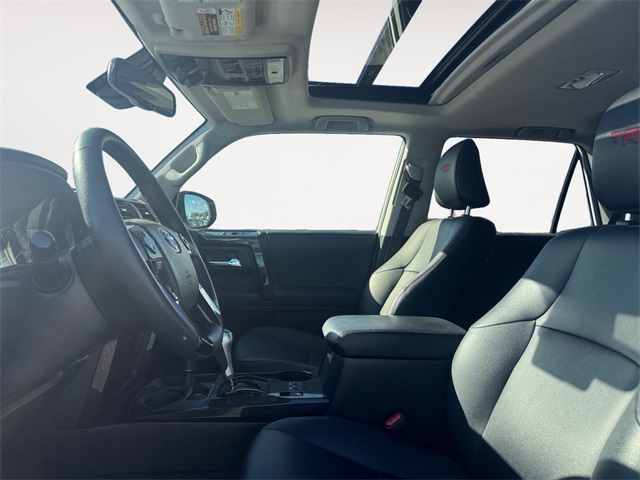 2021 Toyota 4Runner TRD Pro photo 9