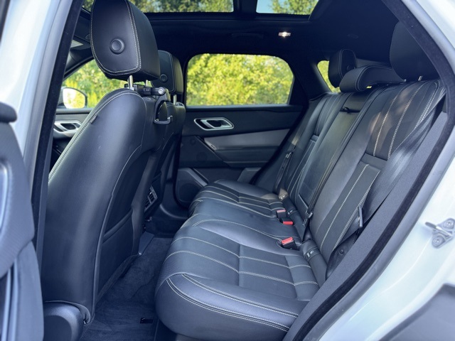 2023 Land Rover Range Rover Velar S photo 16