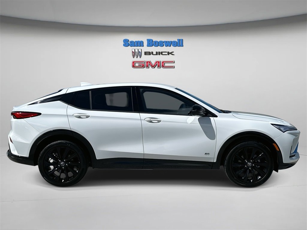 2026 Buick Envista ST photo 4