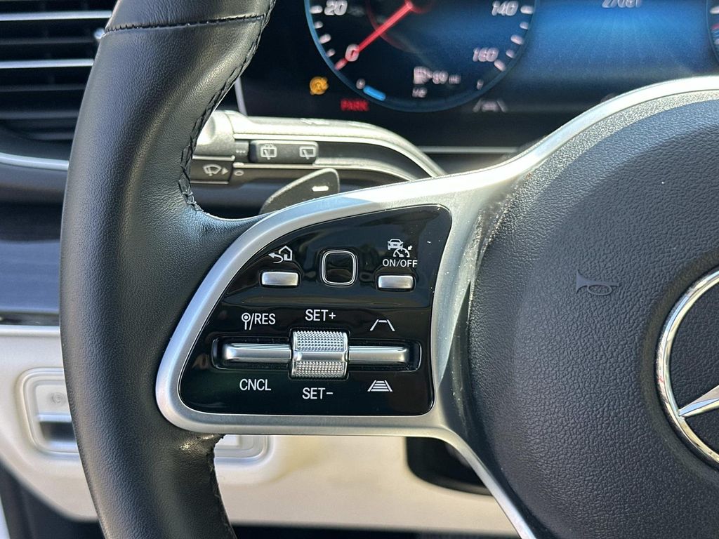 2022 Mercedes Benz GLE 350 4MATIC photo 43