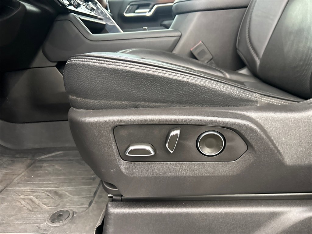 2024 GMC SIERRA HD - Image 15