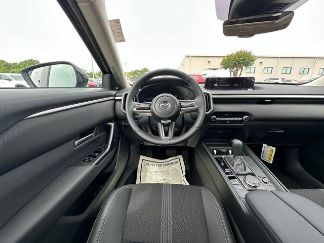2025 Mazda CX-50 2.5 S Premium photo 15