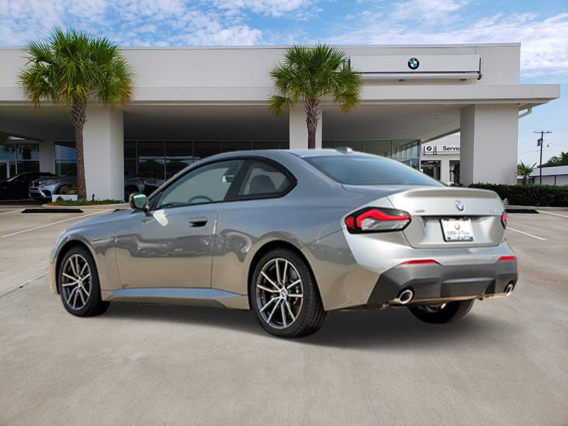 2025 Bmw 230i xDrive photo 6