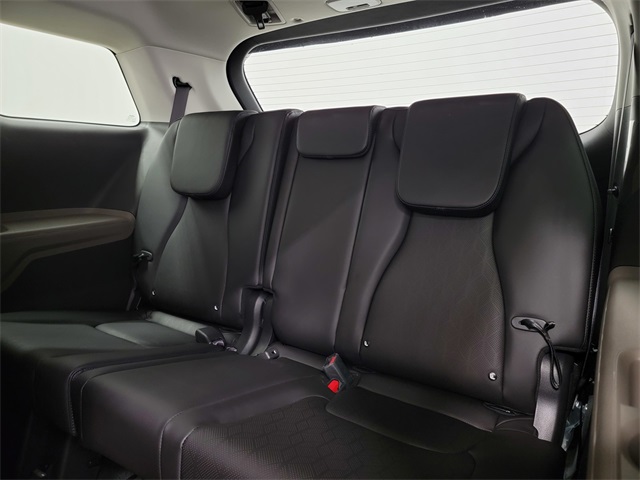 2026 Kia Carnival LXS photo 12