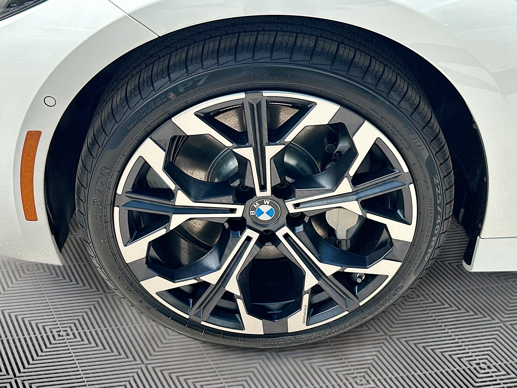 2025 Bmw 330i photo 26