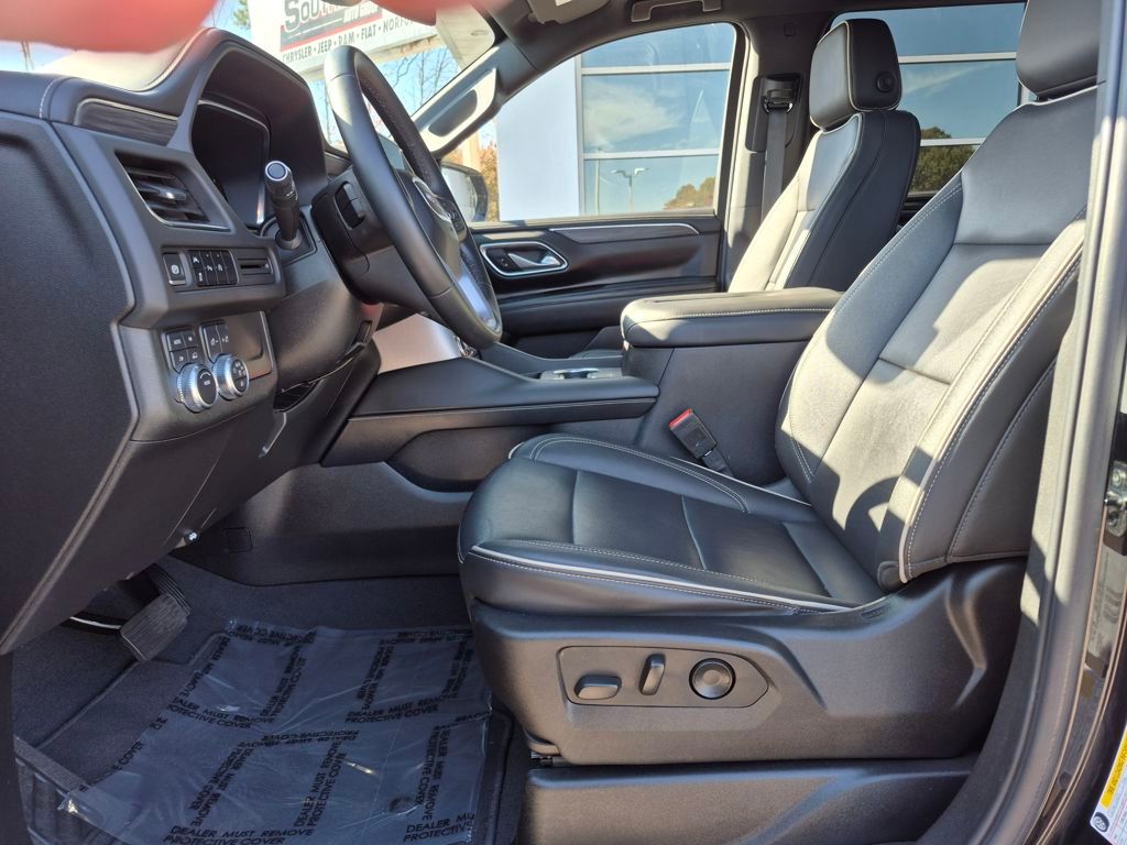 2024 Gmc Yukon Denali photo 2