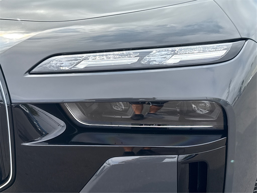 2025 Bmw 760i xDrive photo 16