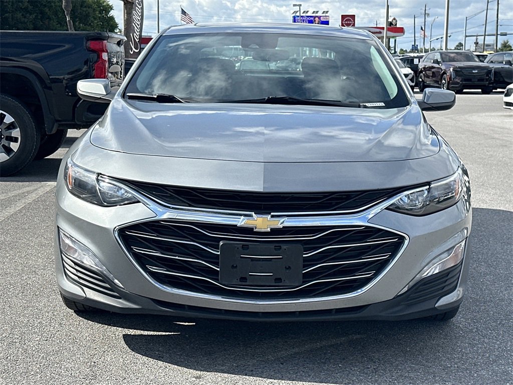 2023 Chevrolet Malibu 1LT photo 3