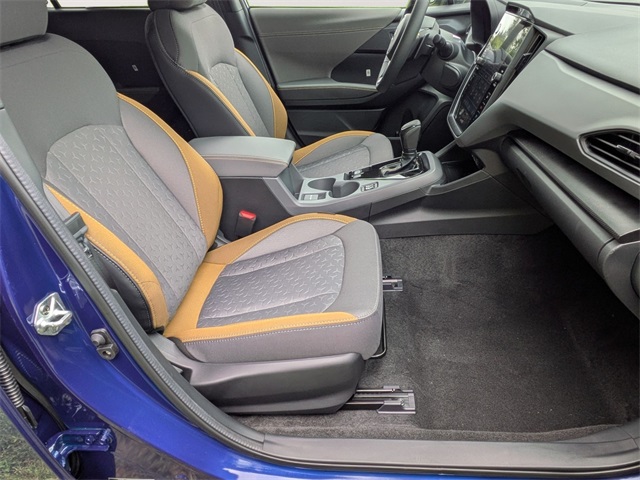 2025 Subaru Crosstrek Sport photo 26