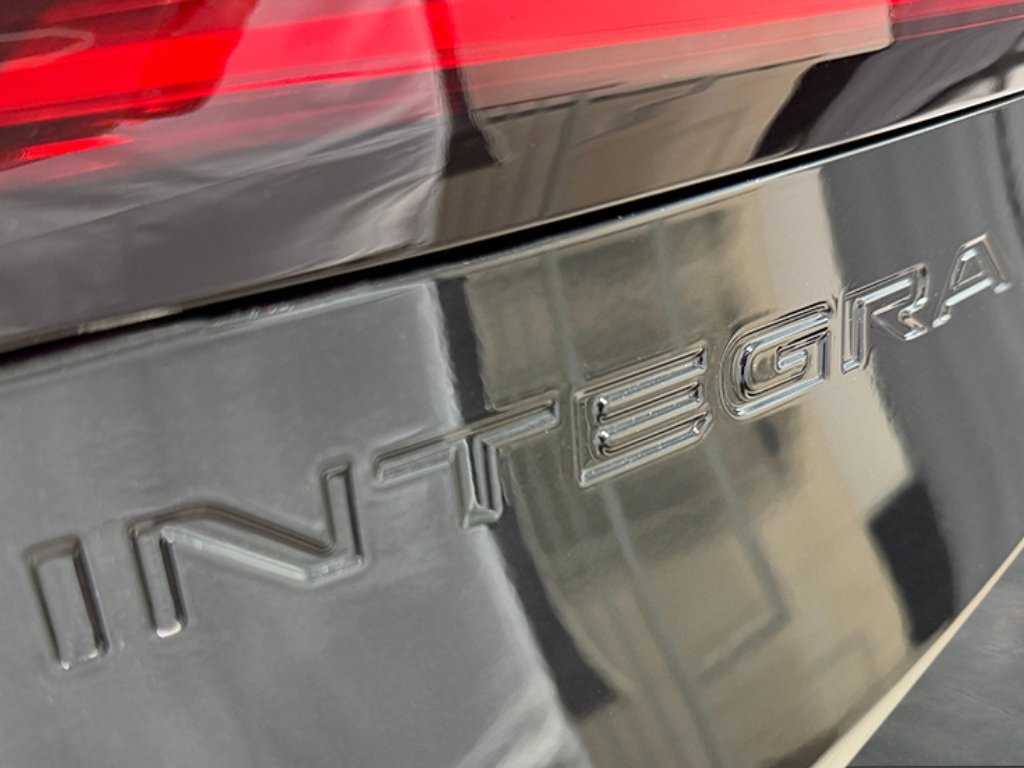 2026 Acura Integra A-Spec Technology photo 10