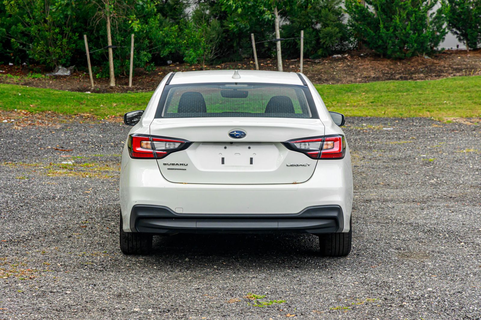 2023 Subaru Legacy Premium photo 4